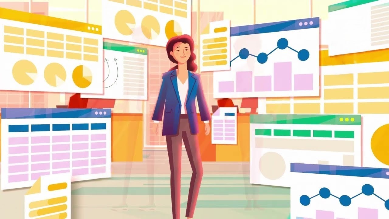 TimeStatement Vorstellungsvideo